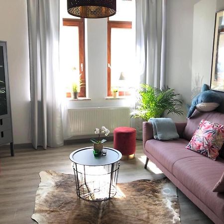 Fewo Seemoewe Bremerhaven Extérieur photo
