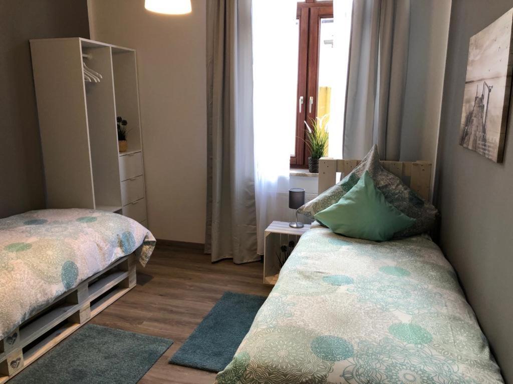 Fewo Seemoewe Bremerhaven Extérieur photo