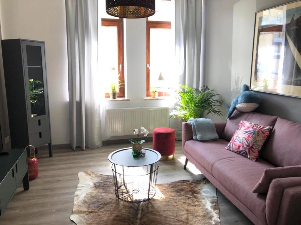 Fewo Seemoewe Bremerhaven Extérieur photo